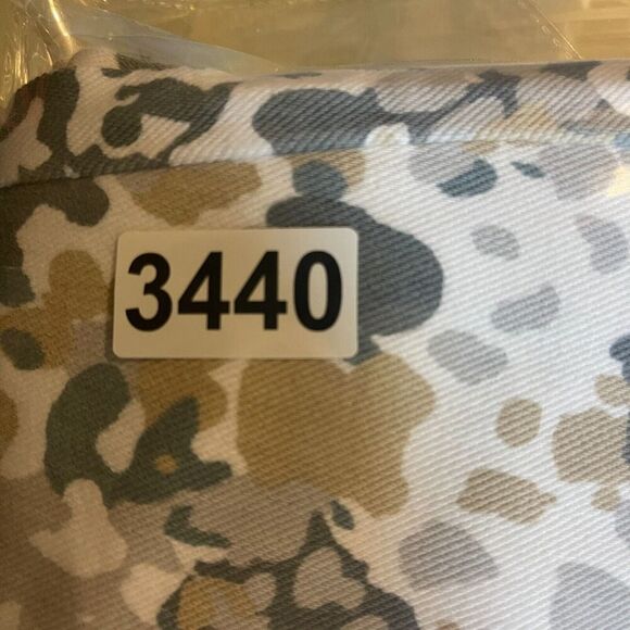 Spanx Jean-ish Leggings Womens Medium Multicolor Floral Print Soft Denim Pull On - Picture 13 of 13